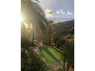 Appartement de vacances Candelaria (Teneriffa) Environnement 19