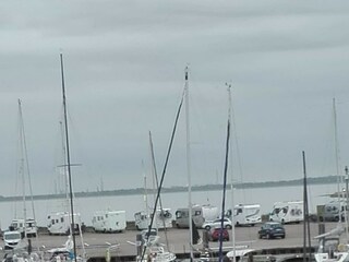 Hafen Horumersiel