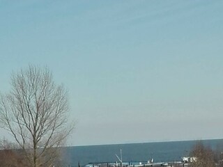 Winter in Horumersiel