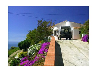 Vakantiehuis Sayalonga Kenmerken 46