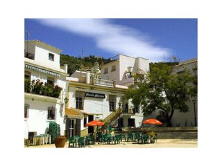 Casa per le vacanze Sayalonga Ambiente 48