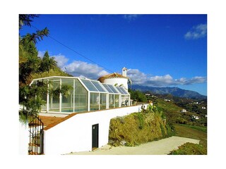 Casa per le vacanze Sayalonga Caratteristiche 39