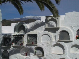 Casa per le vacanze Sayalonga Ambiente 49