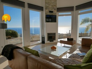 Casa per le vacanze Sayalonga Caratteristiche 2