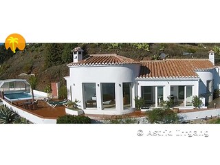 Vakantiehuis Sayalonga Kenmerken 11