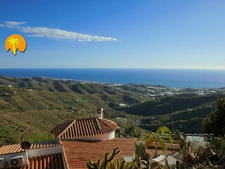 Vakantiehuis Sayalonga Kenmerken 3