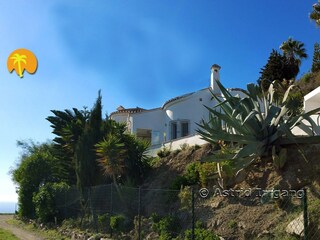 Casa per le vacanze Sayalonga Caratteristiche 5