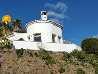 Vakantiehuis Sayalonga Kenmerken 6