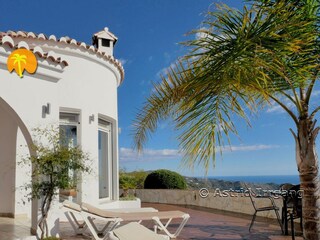 Vakantiehuis Sayalonga Kenmerken 20