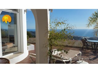 Vakantiehuis Sayalonga Kenmerken 27