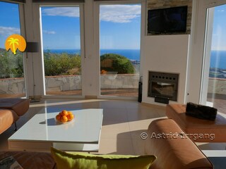 Vakantiehuis Sayalonga Kenmerken 7