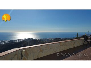 Casa per le vacanze Sayalonga Caratteristiche 29