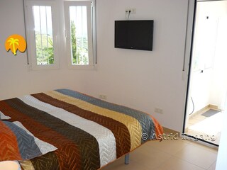 Vakantiehuis Sayalonga Kenmerken 16