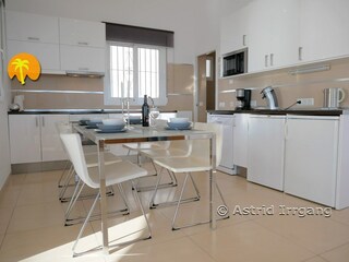 Vakantiehuis Sayalonga Kenmerken 12