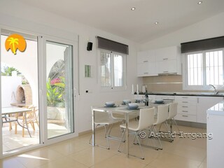 Vakantiehuis Sayalonga Kenmerken 14