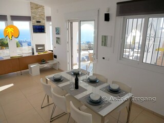 Vakantiehuis Sayalonga Kenmerken 13