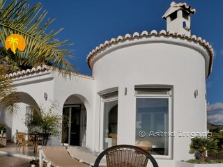 Vakantiehuis Sayalonga Kenmerken 22