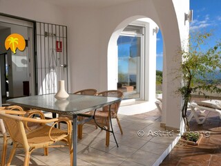 Vakantiehuis Sayalonga Kenmerken 21