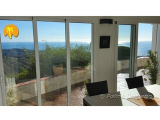 Casa per le vacanze Sayalonga Caratteristiche 35