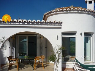 Vakantiehuis Sayalonga Kenmerken 36