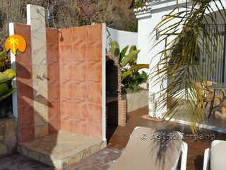 Vakantiehuis Sayalonga Kenmerken 37