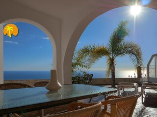 Vakantiehuis Sayalonga Kenmerken 38