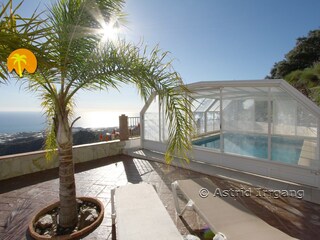 Vakantiehuis Sayalonga Kenmerken 40