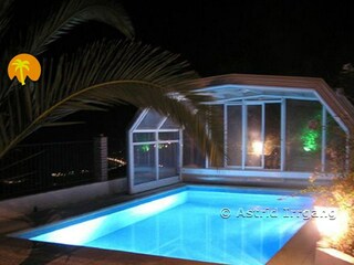 Vakantiehuis Sayalonga Kenmerken 43