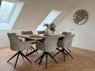 Vakantieappartement Dresden-Cotta Kenmerken 3