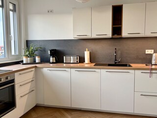 Vakantieappartement Dresden-Cotta Kenmerken 4