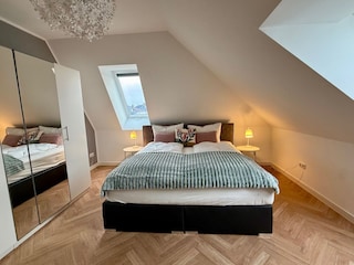 Vakantieappartement Dresden-Cotta Kenmerken 5