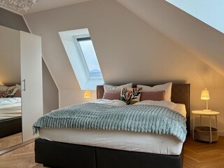 Vakantieappartement Dresden-Cotta Kenmerken 6