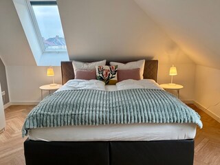Vakantieappartement Dresden-Cotta Kenmerken 7
