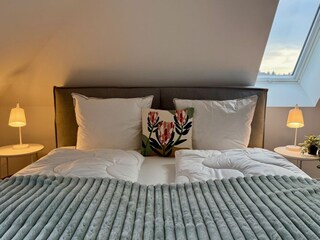 Vakantieappartement Dresden-Cotta Kenmerken 8