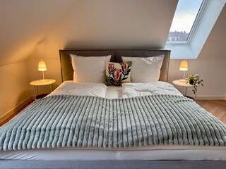 Vakantieappartement Dresden-Cotta Kenmerken 9