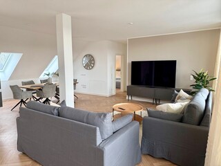 Vakantieappartement Dresden-Cotta Kenmerken 14