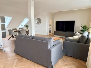 Vakantieappartement Dresden-Cotta Kenmerken 15