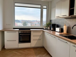 Vakantieappartement Dresden-Cotta Kenmerken 17
