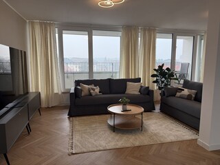 Appartamento per vacanze Dresden-Cotta Caratteristiche 18