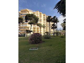 Ferienwohnung Torrox Pueblo Außenaufnahme 7