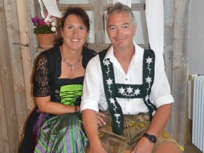  Anja und Markus Böck