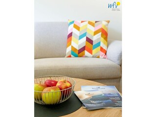 Apartamento de vacaciones Borkum Grabación al aire libre 6