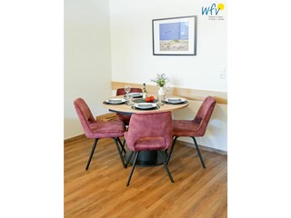 Apartamento de vacaciones Borkum Grabación al aire libre 8