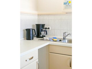 Appartement de vacances Borkum Enregistrement extérieur 12