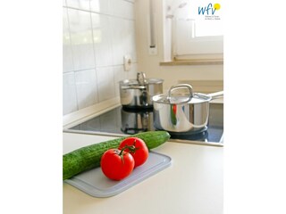 Appartement de vacances Borkum Enregistrement extérieur 13