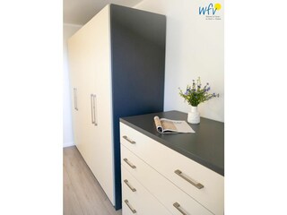 Appartement de vacances Borkum Enregistrement extérieur 20