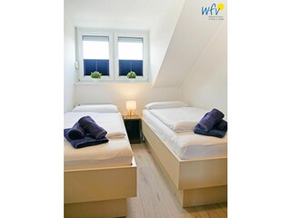 Apartamento de vacaciones Borkum Grabación al aire libre 21