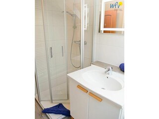 Apartamento de vacaciones Borkum Grabación al aire libre 26