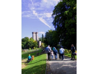 Ferienhaus Plütscheid Umgebung 8