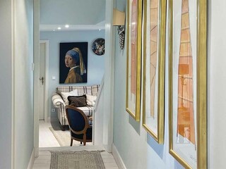 Vakantieappartement Tecklenburg Kenmerken 5